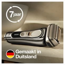 Braun Elektrisch Scheerapparaat Series 9 Pro 9466cc -Huidverzorgingswinkel 1071896 5