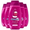 5x Schwarzkopf Kids Girls Fee Shampoo En Conditioner 2 5x Schwarzkopf Kids Girls Fee Shampoo En Conditioner -Huidverzorgingswinkel 1072009