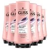 6x Gliss Split End Conditioner -Huidverzorgingswinkel 1072038