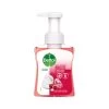 6x Dettol Foam Handzeep Rozen & Kers -Huidverzorgingswinkel 1073931