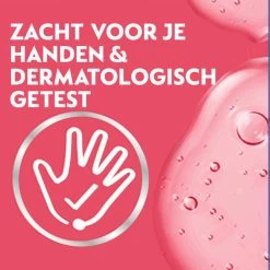 6x Dettol Foam Handzeep Rozen & Kers -Huidverzorgingswinkel 1073931 5