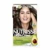 Garnier Nutrisse Creme Haarverf 40 - Cacao -Huidverzorgingswinkel 132110