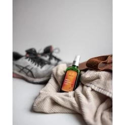 Weleda Massageolie Arnica Sport -Huidverzorgingswinkel 133018 3