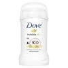 6x Dove Deodorant Stick Invisible Dry -Huidverzorgingswinkel 136043