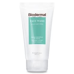 Biodermal Face Wash