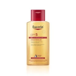 Eucerin PH5 Douche Olie