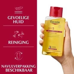 Eucerin PH5 Douche Olie -Huidverzorgingswinkel 714343 4