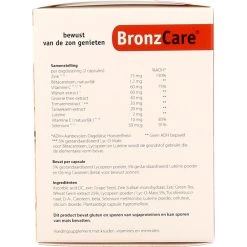 Indros Bronzcare -Huidverzorgingswinkel 733083 4