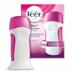Veet EasyWax Elektrische Roller -Huidverzorgingswinkel 909812 3