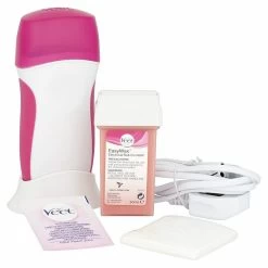 Veet EasyWax Elektrische Roller -Huidverzorgingswinkel 909812 4