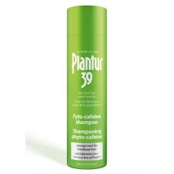 Plantur 39 Caffeine Shampoo
