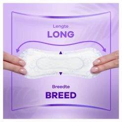 Always® 5x Always Inlegkruisjes Dailies Soft Like Cotton Large -Huidverzorgingswinkel 966229 3