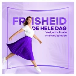 Always® 5x Always Inlegkruisjes Dailies Soft Like Cotton Large -Huidverzorgingswinkel 966229 4