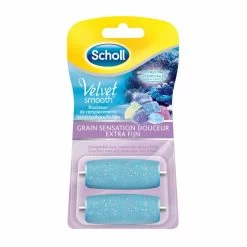 Scholl Velvet Smooth Express Pedi Navulling