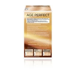 L'Oreal Lu0027Oréal Excellence Age Perfect Haarverf 9.31 Zeer Licht Goud Asblond -Huidverzorgingswinkel 968945 3