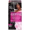 L'Oreal Lu0027Oréal Casting Crème Gloss Haarkleuring 100 Black Caviar - Diepzwart