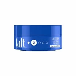 6x Taft Gel-Wax Ultra Structure