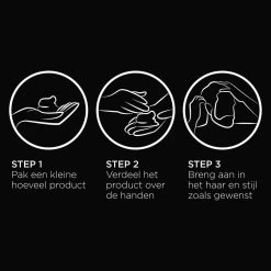 6x Taft Gel-Wax Ultra Structure -Huidverzorgingswinkel 990333 4