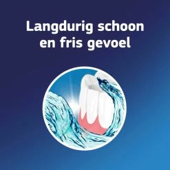 6x Fixodent Reinigingstabletten Complete Care -Huidverzorgingswinkel 998573 4