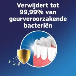 6x Fixodent Reinigingstabletten Complete Care -Huidverzorgingswinkel 998573 5