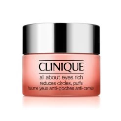 Clinique All About Eyes Rich Oogcrème