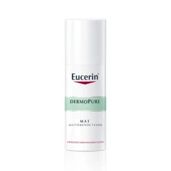 Eucerin Fluid DermoPure Matterend