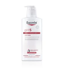 Eucerin Bodylotion Parfumvrij
