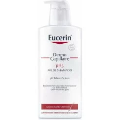 Eucerin Shampoo DermoCapillaire PH5