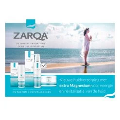 Zarqa Body Butter Pro-age Magnesium -Huidverzorgingswinkel 998865 2