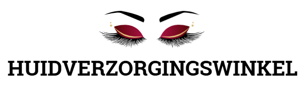 Huidverzorgingswinkel
